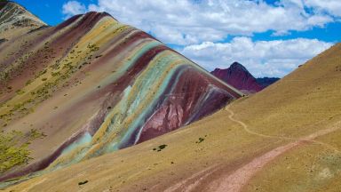 Peru - za tajomstvom Inkov II